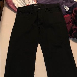 Black jeans! New!